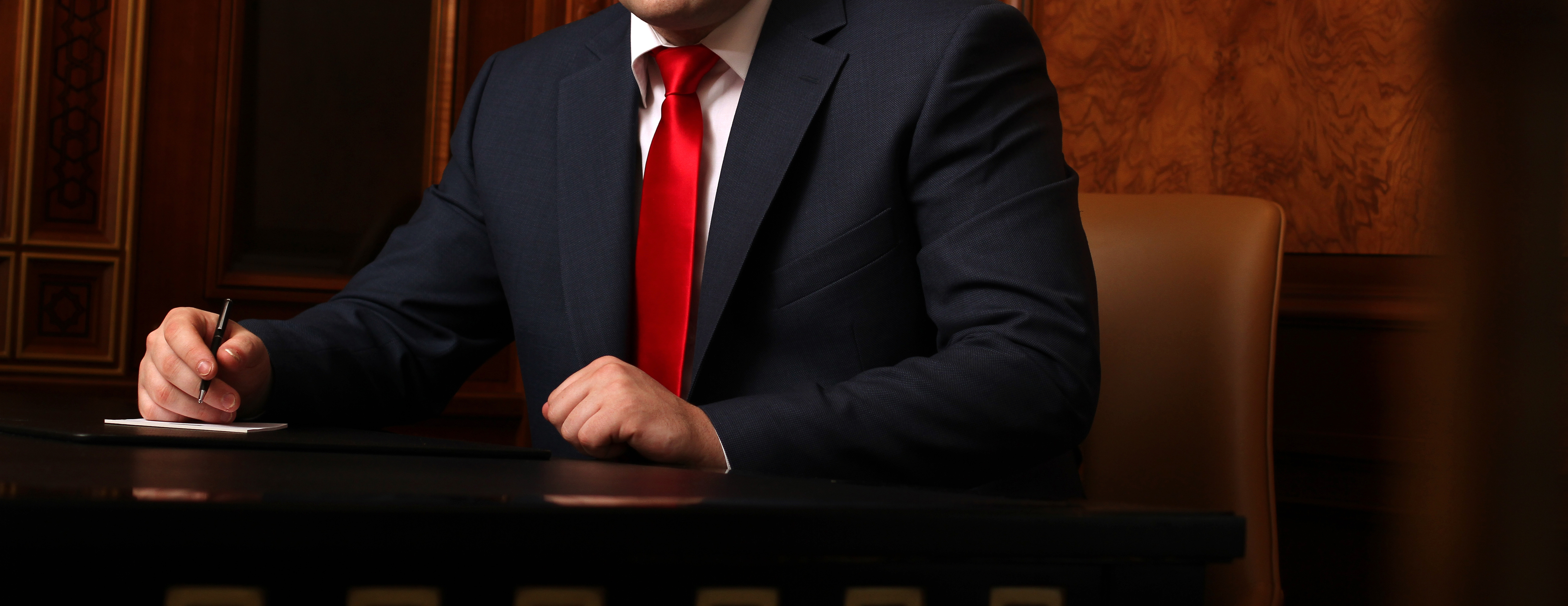 Introducción Buró de consultoría jurídica