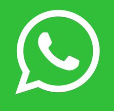 Icono whatsapp contacto buro de consultoria jurídica